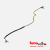 leitor de cartescabo Asus X70A series OEM