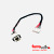 power jack Asus X55U series OEM original