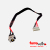 power jack 14004-01450000 Asus X550 series original