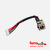 power jack Asus K40 series OEM original