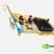 placa grafica Chaintech Nvidia GeForce4 MX420 128bits 64Mb AGP P