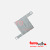 dissipador calor chipset ATZI8000100 IBM Lenovo 3000 N100