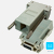 adaptador Cisco terminal 74-0495-01 RS-232 to RJ45 interface OEM