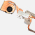 fan e heatsink 6-31-NH5D2-100 Insys Clevo NH50DC para laptop