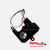 coluna som 6039B0004001 esquerda Toshiba Satellite A100 serie