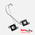 colunas som BA96-06079A par Samsung NP550P series OEM