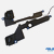 colunas som par X541-AK ASUS F541UV originais