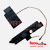 coluna som par 3H0P6SATP00 HP G61 Compaq CQ-61