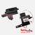 colunas som 496829-001 par HP G60 Compaq CQ60 series