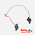 colunas som par Toshiba Satellite L635