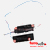 colunas som par PK23000NV00 Toshiba Satellite M50-A seri