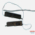colunas som par PK230005400 Toshiba Satellite 1130 PK230005400