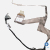 cabo 6017B0207601 LVDS lcd Compaq 110C series OEM original