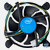 fan dissipador intel E97379-003 LGA 1156 1155 1150 1151 OEM