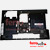 bottom cover BA75-03755A Samsung NP550 series