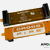 conector Cross Fire GPU AMD ATI 109-A91830-00B G9016-01 Novo
