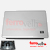top cover LCD 31573-001 HP Pavilion dv6-1000 series branco OEM