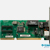 placa rede D-Link DE-220PCT Lan BNC RJ45 ISA slot Nova OEM