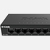 switch lan gigabite D-link DGS-108GL 8 portas unmanaged ethernet