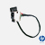 power jack 717371-TD6 HP Pavilion 15-G 15-R series OEM Novo
