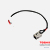 power jack TOSHIBA Satellite L50-B series DD0BLIAD000 origina