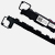 colunas som par CN-02RJ7P Dell inspiron 15 3500 series OEM
