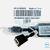 dongle Dell 0D9635 PowerEdge 1850 DRAC RJ45 OEM original