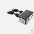 dual dongle Dell K9703 preto RJ45 Lan Ethernet Port original