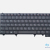 teclado CN-020P73 Dell Latitude E6320 series Alemo original