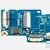 board control LS-7786P LEDs Dell Latitude E6430 series OEM