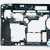 bottom cover AM0LD000801 Dell Latitude E6430 OEM original