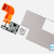 board RFID tadio DC33000W60L OEM Dell Latitude E6430 series OEM