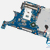 motherboard 4619EK31L01 Dell Latitude E6430 series OEM original