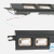 colunas som par CN-0NDXPD Dell Latitude E6430 OEM original