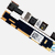 webcam CN-0Y4TWT e microfone Dell Latitude E6430 OEM original