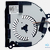 CPU Fan Dell Latitude E7450 series original Novo OEM