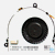 fan DC28000C8F0 Dell Inspiron 15R & 3521 series original