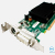 placa grafica Dell CN-0XX347 ATI HD 2400 PRO Low Profile PCI-E