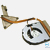 fan e dissipador de calor 60.4IP15.011 Dell Inspiron N5050 serie