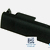caddy hdd 0CCF2H Dell Latitude E5430 E6430 series OEM laptop