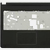 palmrest 0252T4 touchpad Dell inspiron 15 3000 series preto OEM