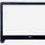 bezel Lcd CN-05JRDN Dell Inspiron 15 5558 series OEM original