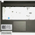 palmrest CN-000KDP touchpad Dell Inspiron 15 5558 series OEM