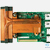 intel 098493 Quad Ethernet 10GbE porta 2x Intel I350 1GbE Novo