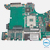 motherboard LA-7903P Dell E5430v series intel HM77 DDR3 OEM
