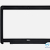 bezel Lcd CN-04VCNC Dell Latitude E7240 series preto OEM origina