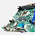 Dell Optiplex 7010 9010 MT motherboard 0KRC95 skt1155 OEM