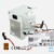 fonte AC F255E-00 power supply 255w Silver 80+ Dell Optiplex OEM