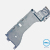 dobradia direita AM0M3000200 Dell E5430v