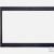 bezel Lcd AP0OC000100 Dell Vostro 3560 series cinza original